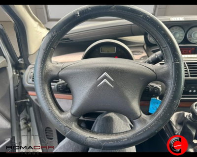 Citroen C8 2.0 HDi FAP Elegance (9)