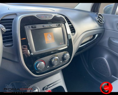 Renault Captur 0.9 TCe 12V 90 CV Start&Stop Energy R-Link (12)