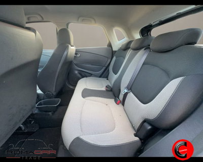 Renault Captur 0.9 TCe 12V 90 CV Start&Stop Energy R-Link (13)