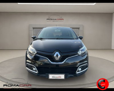 Renault Captur 0.9 TCe 12V 90 CV Start&Stop Energy R-Link (3)