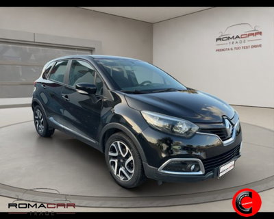 Renault Captur 0.9 TCe 12V 90 CV Start&Stop Energy R-Link (4)