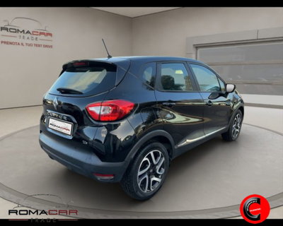 Renault Captur 0.9 TCe 12V 90 CV Start&Stop Energy R-Link (5)