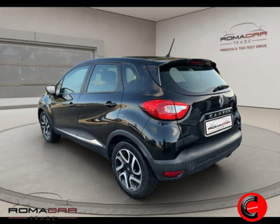 Renault Captur 0.9 TCe 12V 90 CV Start&Stop Energy R-Link (7)