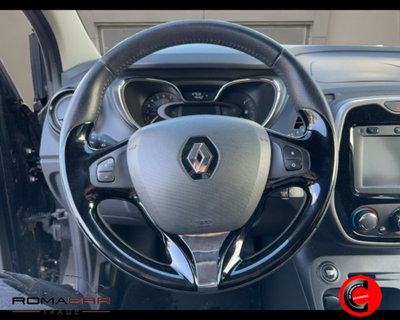 Renault Captur 0.9 TCe 12V 90 CV Start&Stop Energy R-Link (8)