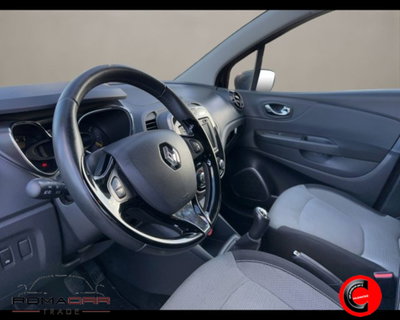 Renault Captur 0.9 TCe 12V 90 CV Start&Stop Energy R-Link (9)