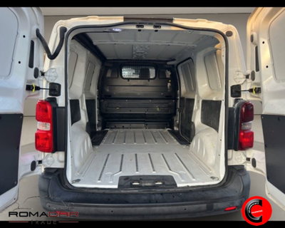 Toyota Proace 1.5D 120CV S&S PL-TN Furgone Medium 4p.10q Active (11)