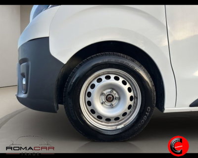 Toyota Proace 1.5D 120CV S&S PL-TN Furgone Medium 4p.10q Active (12)
