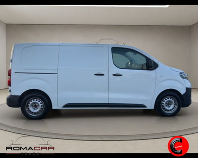 Toyota Proace 1.5D 120CV S&S PL-TN Furgone Medium 4p.10q Active (4)