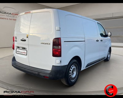 Toyota Proace 1.5D 120CV S&S PL-TN Furgone Medium 4p.10q Active (5)