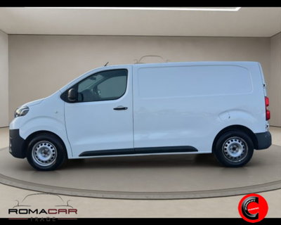 Toyota Proace 1.5D 120CV S&S PL-TN Furgone Medium 4p.10q Active (7)