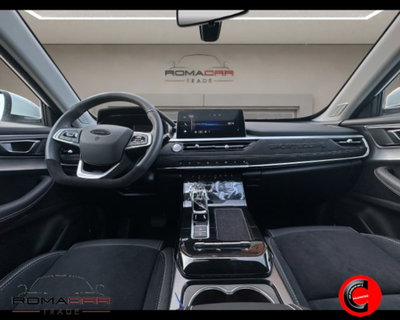 Sportequipe Sportequipe 6 Sportequipe 6 1.5 turbo Gpl 149cv cvt (10)