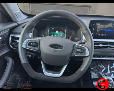 Sportequipe Sportequipe 6 Sportequipe 6 1.5 turbo Gpl 149cv cvt (11)