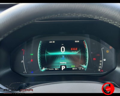 Sportequipe Sportequipe 6 Sportequipe 6 1.5 turbo Gpl 149cv cvt (12)