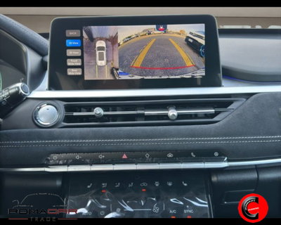 Sportequipe Sportequipe 6 Sportequipe 6 1.5 turbo Gpl 149cv cvt (14)