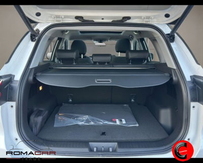 Sportequipe Sportequipe 6 Sportequipe 6 1.5 turbo Gpl 149cv cvt (17)