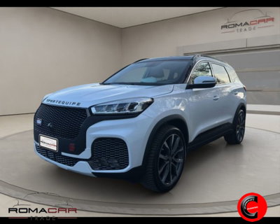 Sportequipe Sportequipe 6 Sportequipe 6 1.5 turbo Gpl 149cv cvt (2)