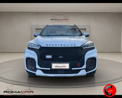 Sportequipe Sportequipe 6 Sportequipe 6 1.5 turbo Gpl 149cv cvt (3)