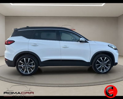 Sportequipe Sportequipe 6 Sportequipe 6 1.5 turbo Gpl 149cv cvt (5)
