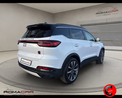Sportequipe Sportequipe 6 Sportequipe 6 1.5 turbo Gpl 149cv cvt (6)