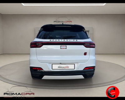 Sportequipe Sportequipe 6 Sportequipe 6 1.5 turbo Gpl 149cv cvt (7)