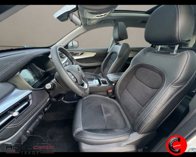 Sportequipe Sportequipe 6 Sportequipe 6 1.5 turbo Gpl 149cv cvt (9)