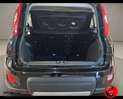 Fiat Panda 1.0 firefly hybrid s&s 70cv 5p.ti (14)