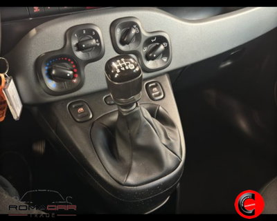 Fiat Panda 1.0 firefly hybrid s&s 70cv 5p.ti (8)