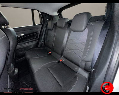 Jeep Avenger 1.2 turbo Altitude fwd 100cv (10)