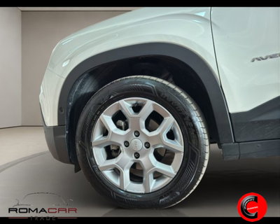 Jeep Avenger 1.2 turbo Altitude fwd 100cv (11)