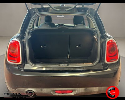 MINI Mini 1.5 Cooper Resolute (14)