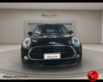 MINI Mini 1.5 Cooper Resolute (2)