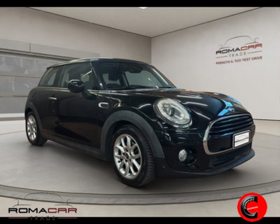 MINI Mini 1.5 Cooper Resolute (3)
