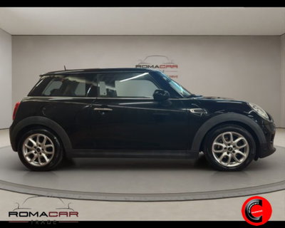 MINI Mini 1.5 Cooper Resolute (4)