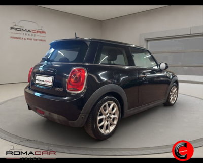 MINI Mini 1.5 Cooper Resolute (5)
