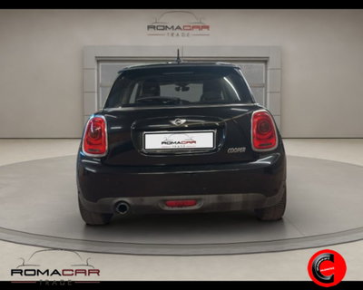 MINI Mini 1.5 Cooper Resolute (6)