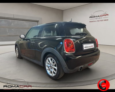 MINI Mini 1.5 Cooper Resolute (7)