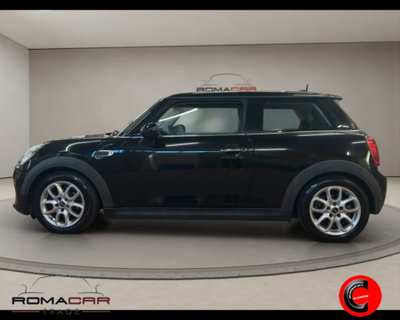 MINI Mini 1.5 Cooper Resolute (8)