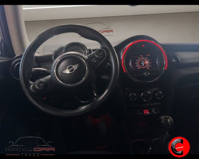 MINI Mini 1.5 Cooper Resolute (9)