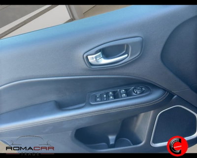 Jeep Compass 1.3 Turbo T4 150 CV aut. 2WD Limited (12)
