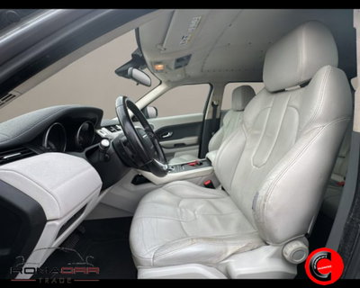 Land Rover Range Rover Evoque 2.2 TD4 5p. Pure Tech Pack (10)