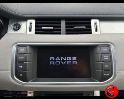 Land Rover Range Rover Evoque 2.2 TD4 5p. Pure Tech Pack (15)