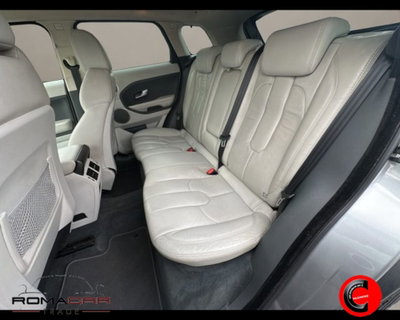 Land Rover Range Rover Evoque 2.2 TD4 5p. Pure Tech Pack (17)