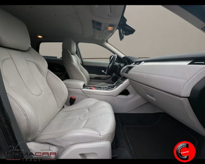 Land Rover Range Rover Evoque 2.2 TD4 5p. Pure Tech Pack (18)