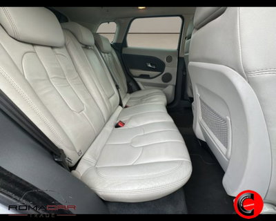 Land Rover Range Rover Evoque 2.2 TD4 5p. Pure Tech Pack (20)