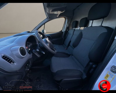 Citroen Berlingo Furgone BlueHDi 100 S&S Van 3 posti Club L1 (10)