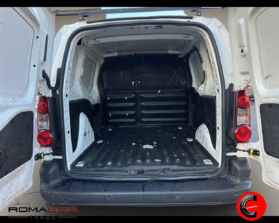 Citroen Berlingo Furgone BlueHDi 100 S&S Van 3 posti Club L1 (18)