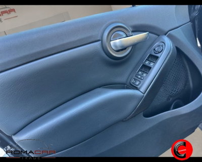Fiat 500X 1.3 T4 150 CV DCT Cross (16)
