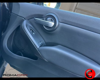 Fiat 500X 1.3 T4 150 CV DCT Cross (19)