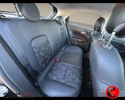 Fiat 500X 1.3 T4 150 CV DCT Cross (20)