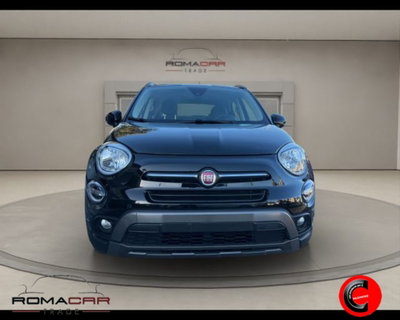 Fiat 500X 1.3 T4 150 CV DCT Cross (3)